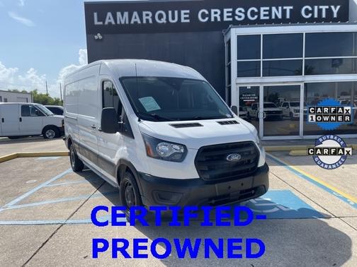 2020 Ford Transit-250 BASE