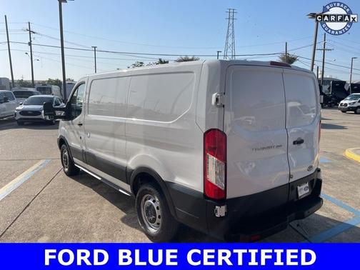 2019 Ford Transit-250 130 WB LOW ROOF CARGO