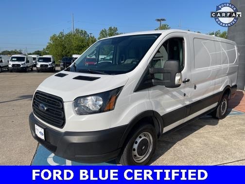 2019 Ford Transit-250 130 WB LOW ROOF CARGO