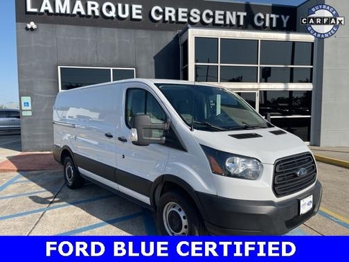 2019 Ford Transit-250 130 WB LOW ROOF CARGO