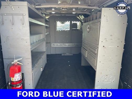 2019 Ford Transit-250 130 WB LOW ROOF CARGO