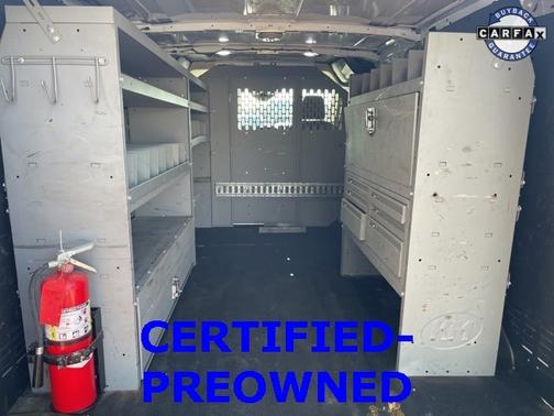 2019 Ford Transit-250 130 WB LOW ROOF CARGO