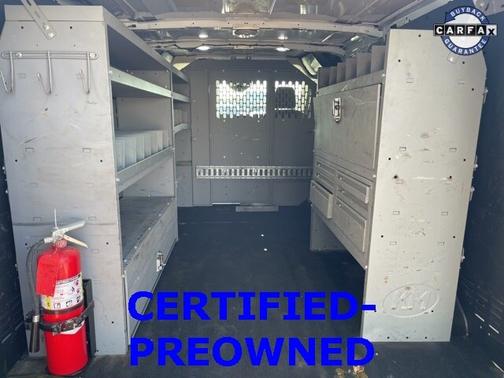 2019 Ford Transit-250 130 WB LOW ROOF CARGO