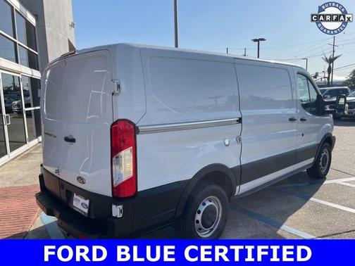 2019 Ford Transit-250 130 WB LOW ROOF CARGO