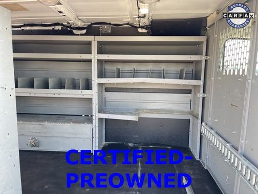 2019 Ford Transit-250 130 WB LOW ROOF CARGO