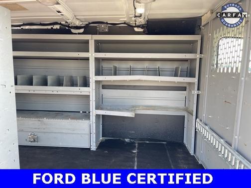 2019 Ford Transit-250 130 WB LOW ROOF CARGO