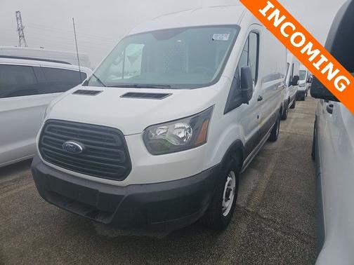 2019 Ford Transit-150 148 WB MEDIUM ROOF CARGO