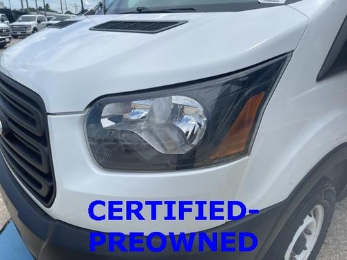 2019 Ford Transit-150 148 WB MEDIUM ROOF CARGO