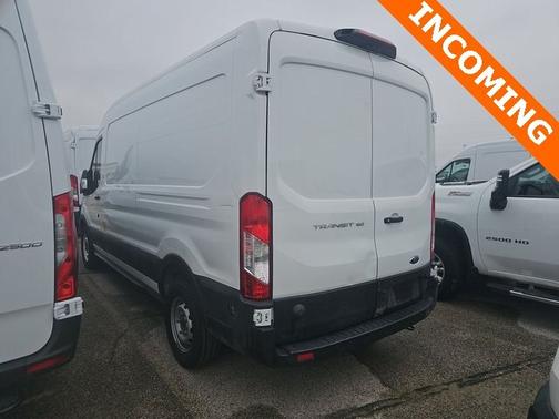 2019 Ford Transit-150 148 WB MEDIUM ROOF CARGO