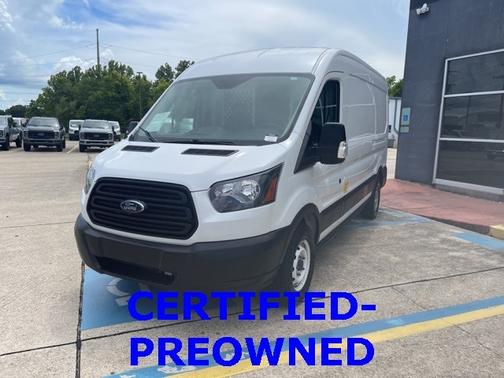 2019 Ford Transit-150 148 WB MEDIUM ROOF CARGO