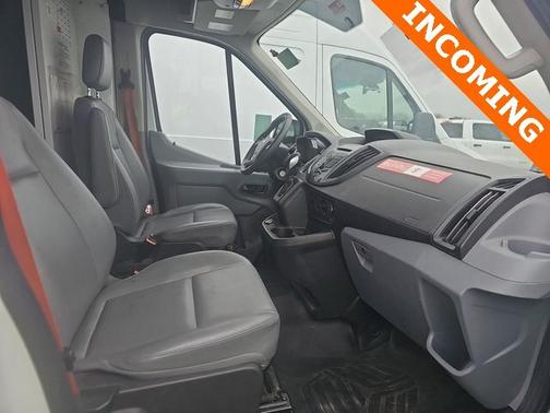 2019 Ford Transit-150 148 WB MEDIUM ROOF CARGO