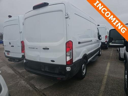 2019 Ford Transit-150 148 WB MEDIUM ROOF CARGO