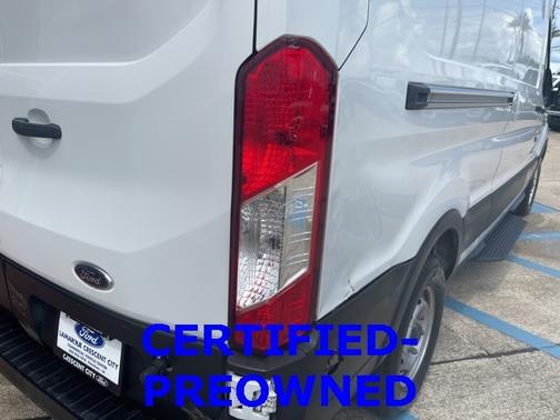 2019 Ford Transit-150 148 WB MEDIUM ROOF CARGO