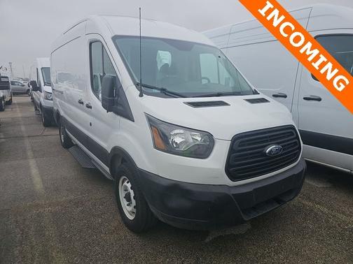 2019 Ford Transit-150 148 WB MEDIUM ROOF CARGO