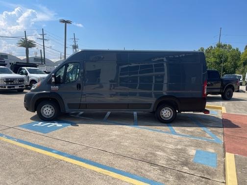 2019 RAM ProMaster 3500 159 WB HIGH ROOF EXTENDED CARGO