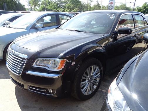 Used 2014 Chrysler 300 For Sale Near Me | Cars.com