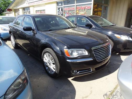 Used 2014 Chrysler 300 For Sale Near Me | Cars.com