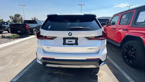 2024 BMW X1 xDrive28i