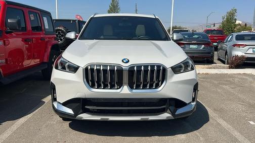 2024 BMW X1 xDrive28i