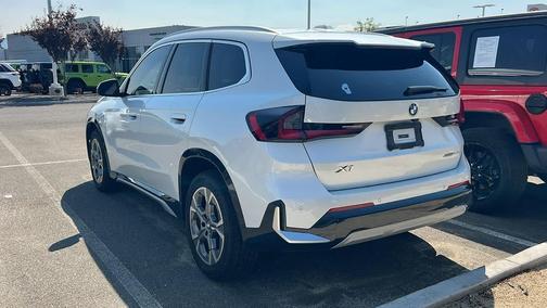 2024 BMW X1 xDrive28i