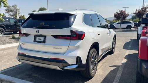 2024 BMW X1 xDrive28i
