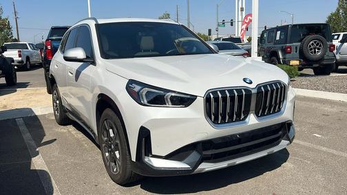 2024 BMW X1 xDrive28i