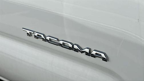 2018 Toyota Tacoma TRD Off Road