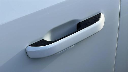 2025 Jeep Wagoneer L Series III 4x4