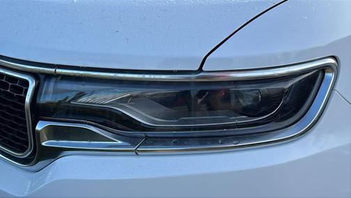 2025 Jeep Wagoneer L Series III 4x4