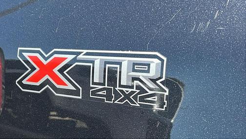 Agate Black Metallic 2022 Ford F-150 XLT