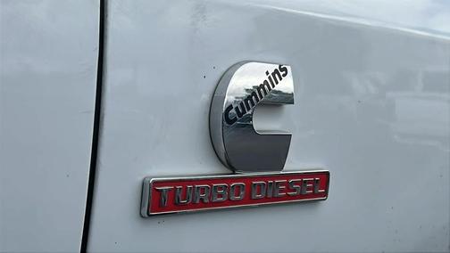 2022 RAM 2500 Big Horn Crew Cab 4x4 6'4' Box