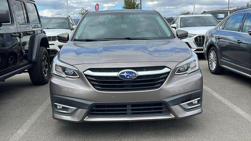 2022 Subaru Legacy Limited