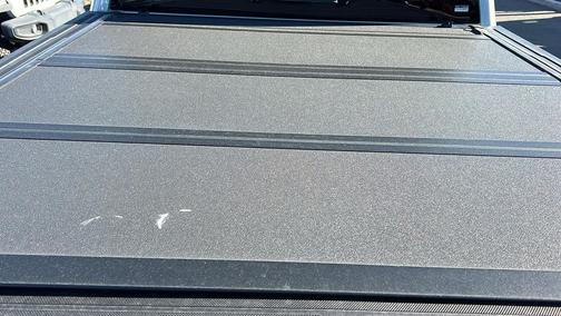 Avalanche 2023 Ford F-150 Tremor