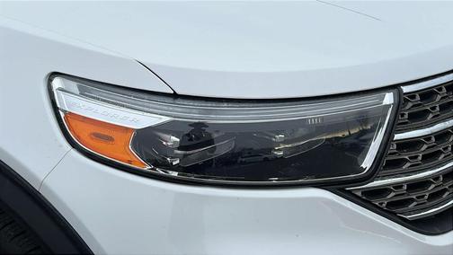 2023 Ford Explorer King Ranch