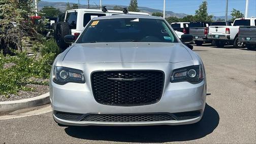 2019 Chrysler 300 Touring