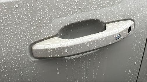 2023 GMC Canyon AT4X