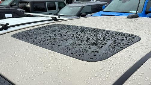 2023 GMC Canyon AT4X