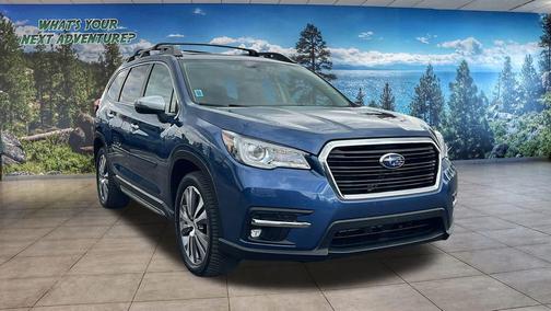 2020 Subaru Ascent Touring 7-Passenger