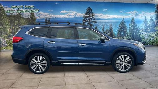 2020 Subaru Ascent Touring 7-Passenger