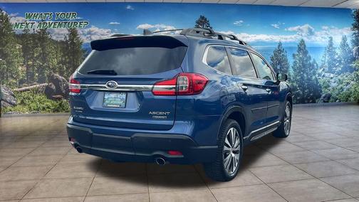2020 Subaru Ascent Touring 7-Passenger