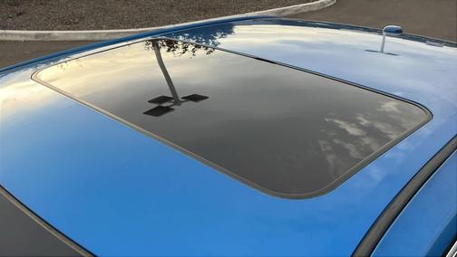 2016 Toyota Camry SE w/Special Edition Pkg