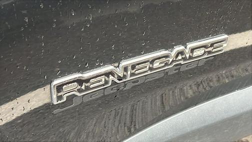 2021 Jeep Renegade Jeepster 4x4