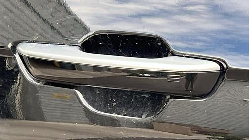 2022 Jeep Grand Cherokee 4xe Summit Reserve