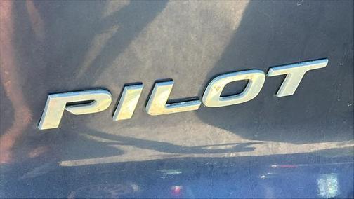 2016 Honda Pilot EX