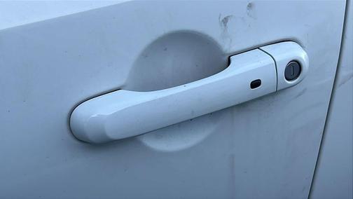 2022 Jeep Renegade Altitude