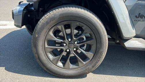 2023 Jeep Gladiator High Altitude 4x4