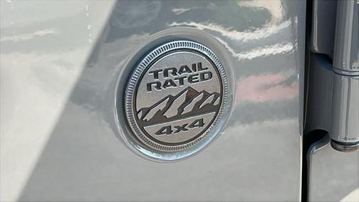 2023 Jeep Gladiator High Altitude 4x4