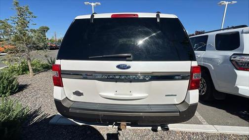 2017 Ford Expedition EL King Ranch