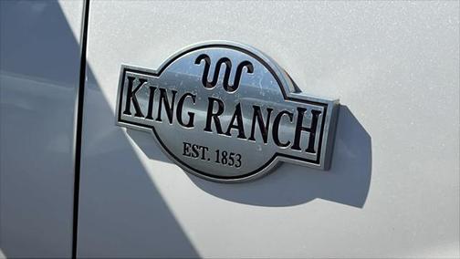 2017 Ford Expedition EL King Ranch