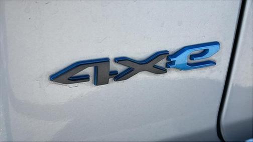 2023 Jeep Wrangler 4xe Base